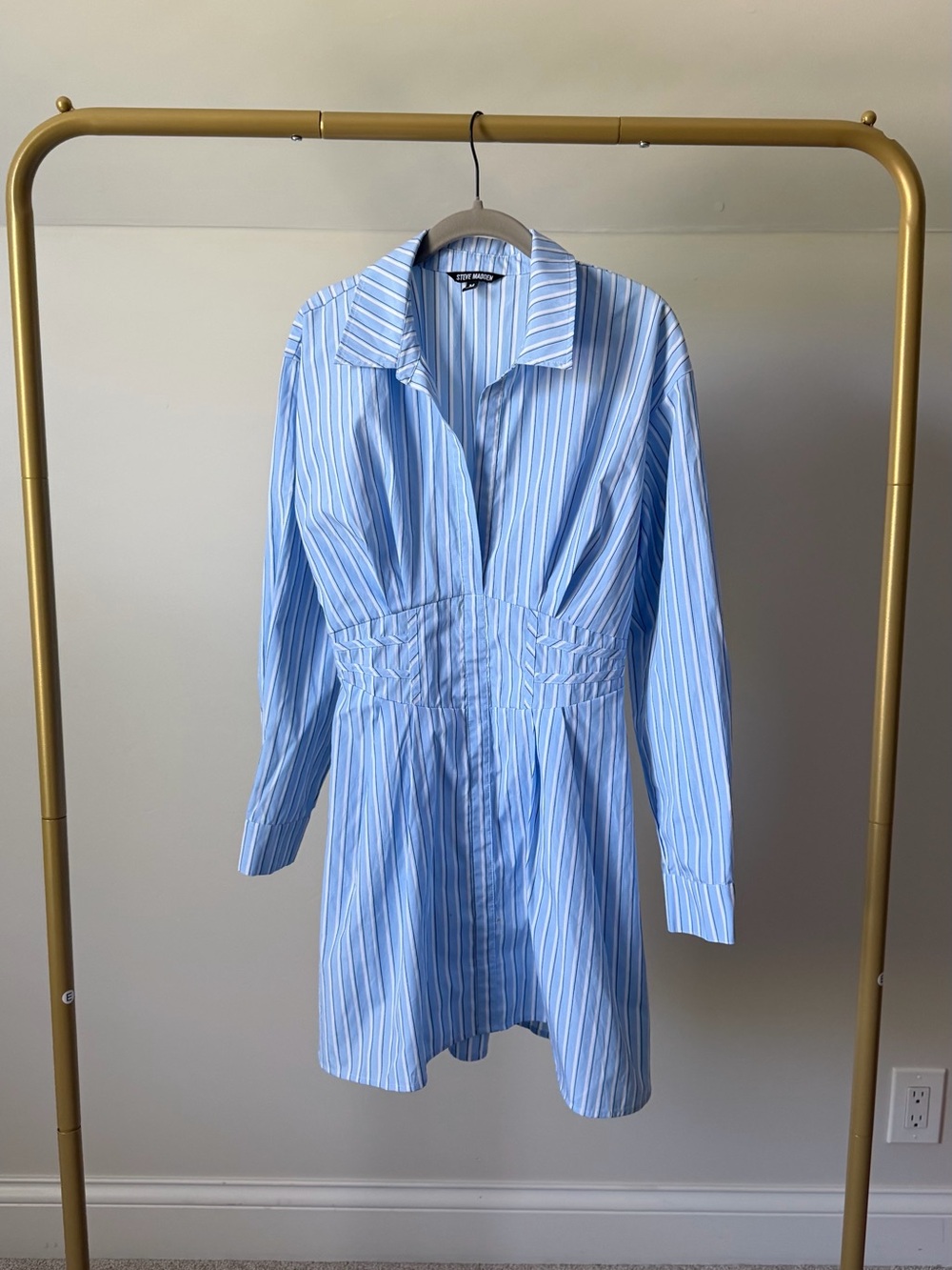 Steve Madden Aria Dress NWOT